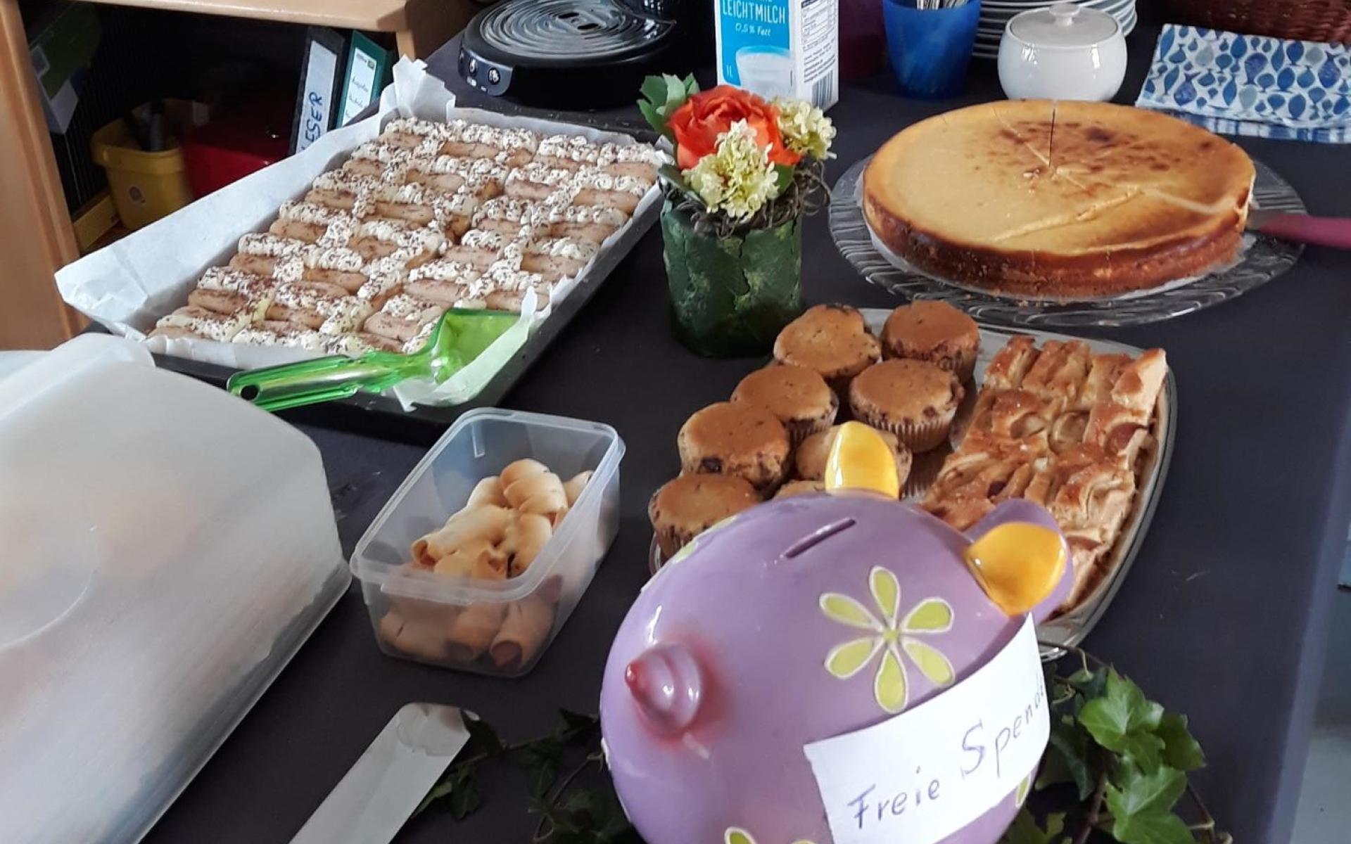 Büchercafe