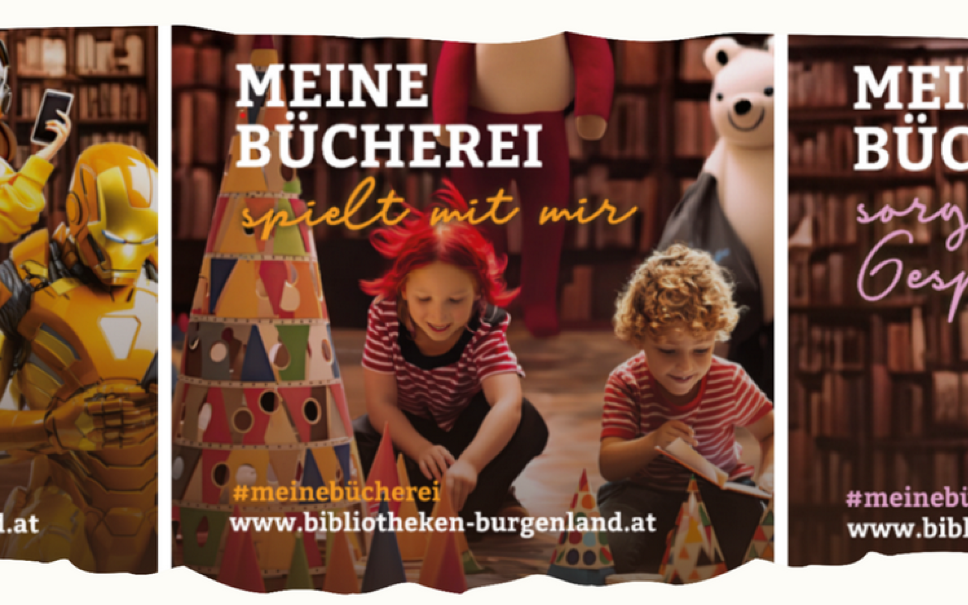 Imagekampagne 2