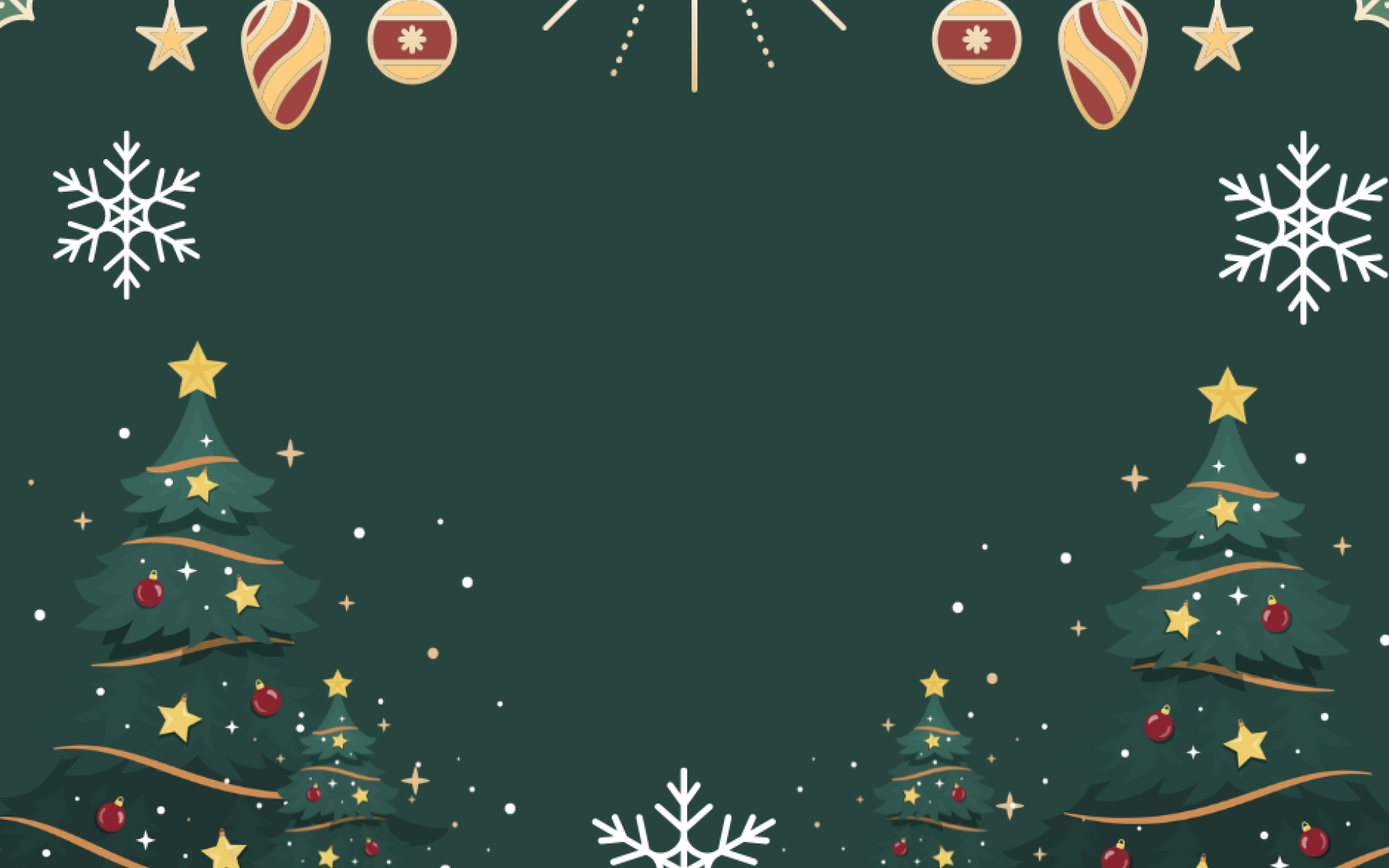 Weihnachtsfeier