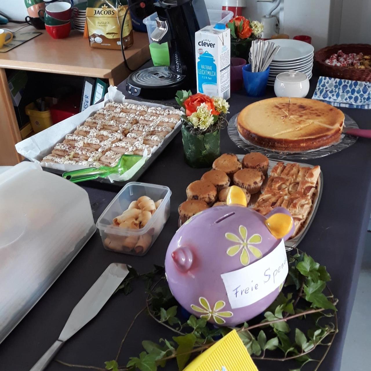 Büchercafe