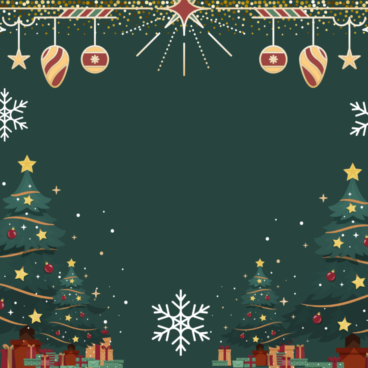 Weihnachtsfeier