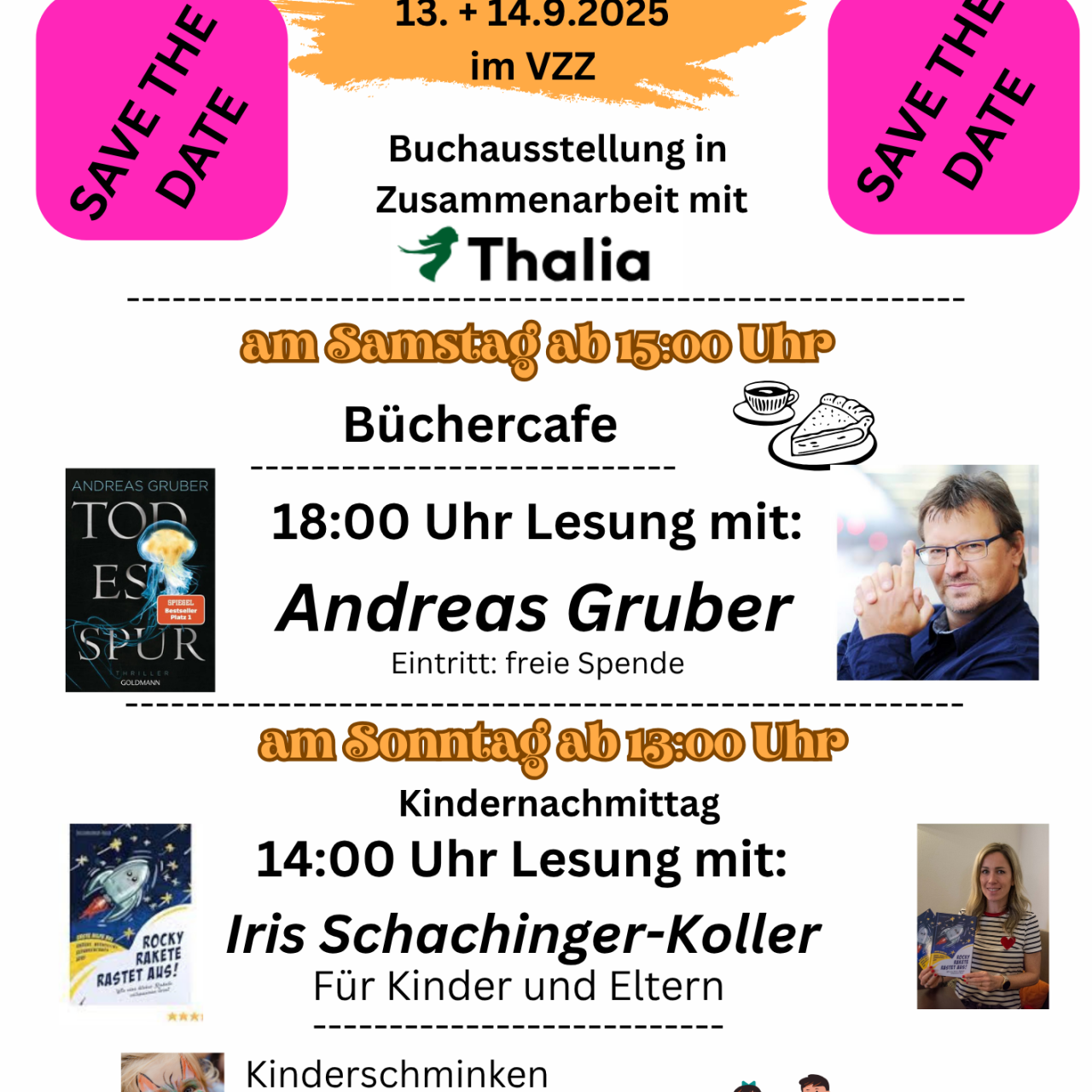 Bücherfest