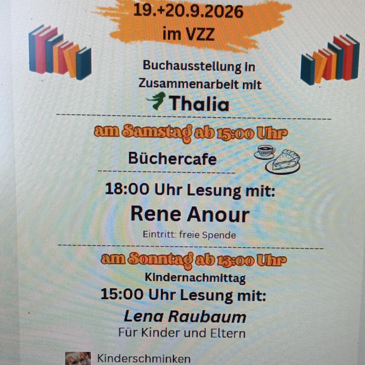 Einladung
